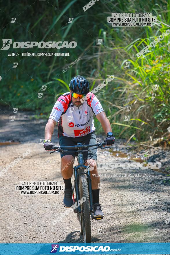 1° Circuito de Pedalada e Caminhada de Mandaguari