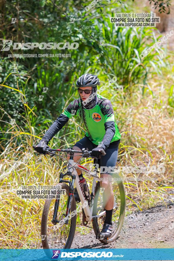 1° Circuito de Pedalada e Caminhada de Mandaguari