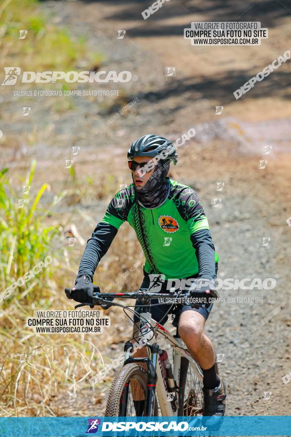 1° Circuito de Pedalada e Caminhada de Mandaguari