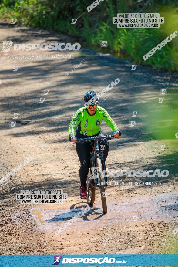 1° Circuito de Pedalada e Caminhada de Mandaguari