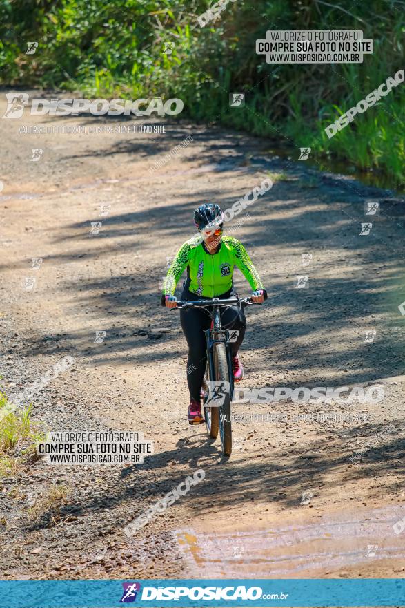 1° Circuito de Pedalada e Caminhada de Mandaguari