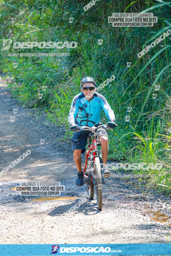 1° Circuito de Pedalada e Caminhada de Mandaguari