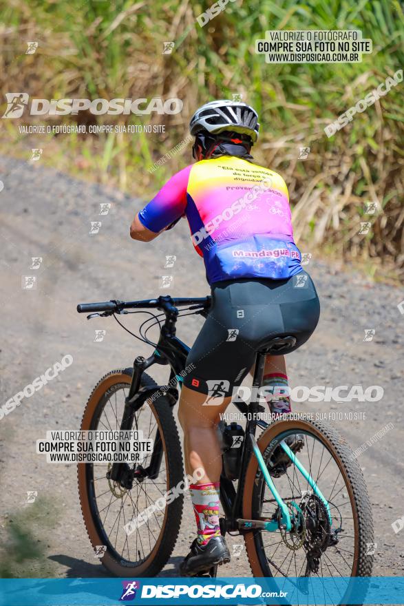 1° Circuito de Pedalada e Caminhada de Mandaguari