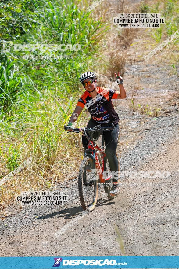 1° Circuito de Pedalada e Caminhada de Mandaguari