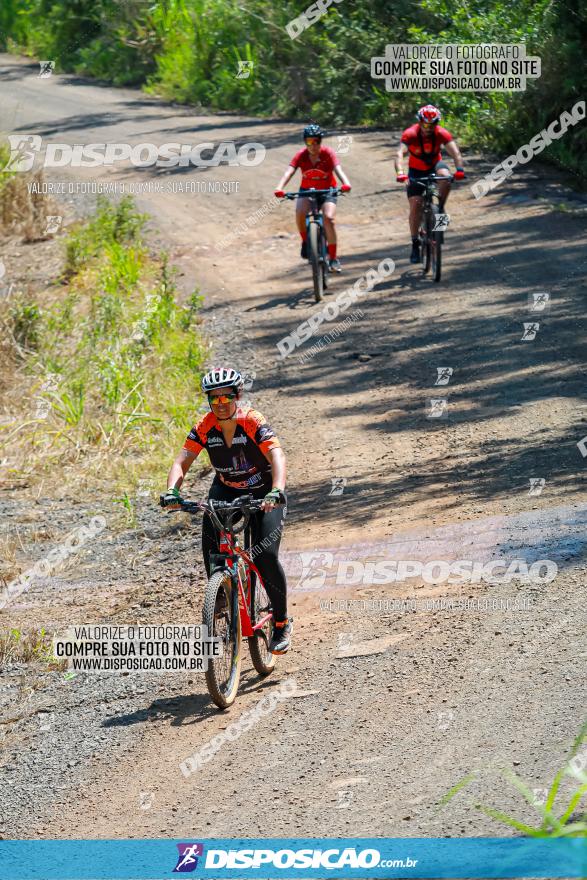 1° Circuito de Pedalada e Caminhada de Mandaguari