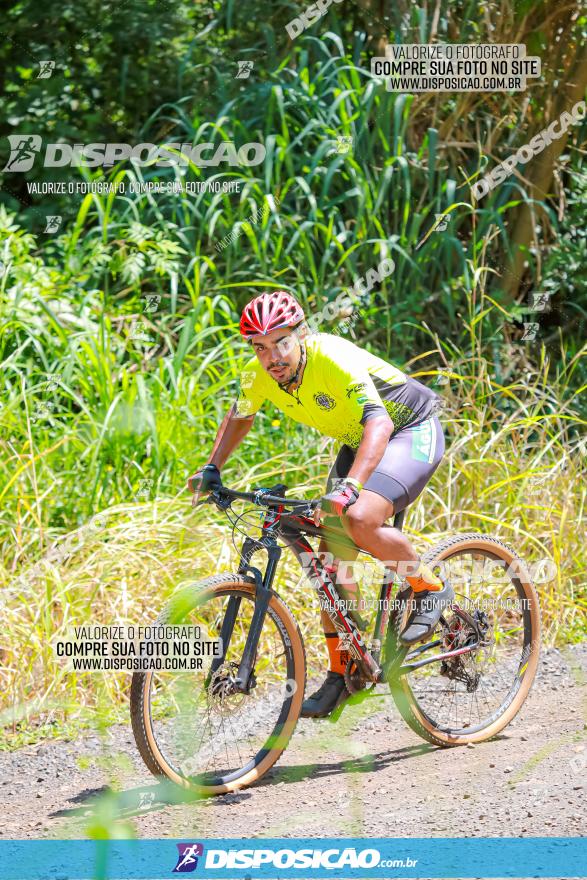 1° Circuito de Pedalada e Caminhada de Mandaguari