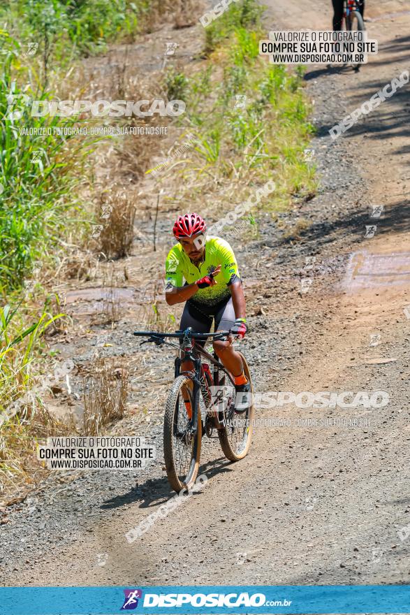 1° Circuito de Pedalada e Caminhada de Mandaguari