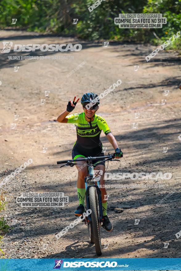 1° Circuito de Pedalada e Caminhada de Mandaguari