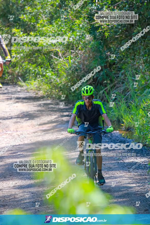 1° Circuito de Pedalada e Caminhada de Mandaguari