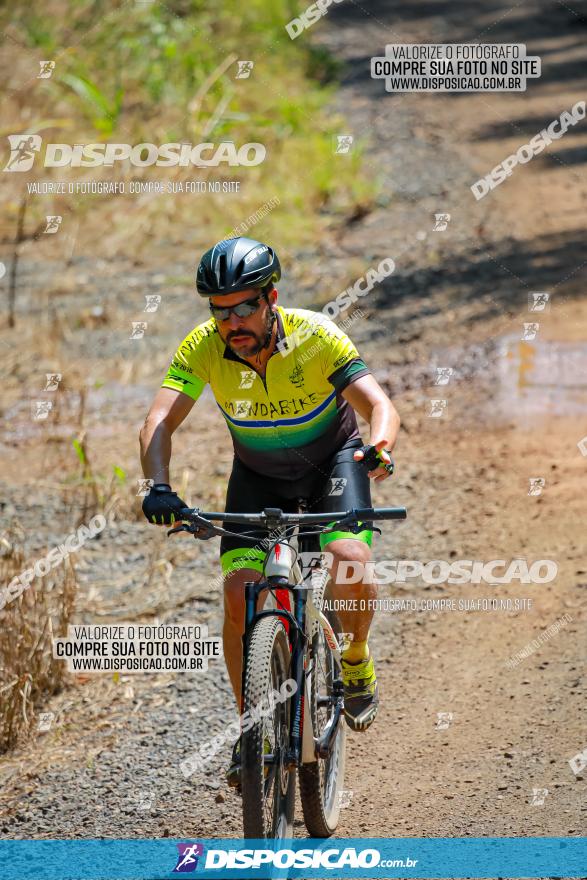 1° Circuito de Pedalada e Caminhada de Mandaguari