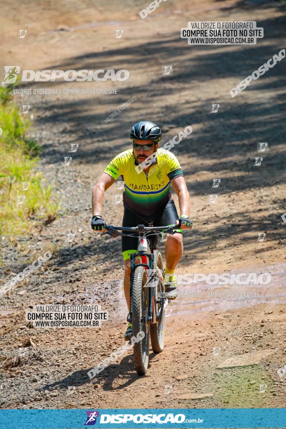 1° Circuito de Pedalada e Caminhada de Mandaguari