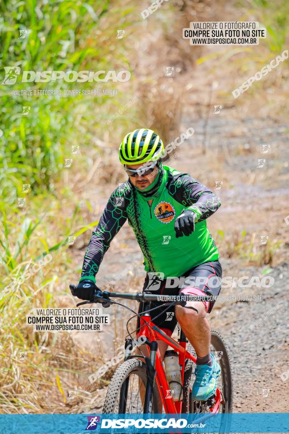 1° Circuito de Pedalada e Caminhada de Mandaguari