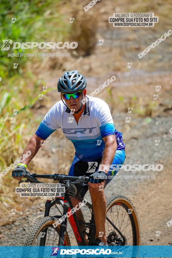 1° Circuito de Pedalada e Caminhada de Mandaguari