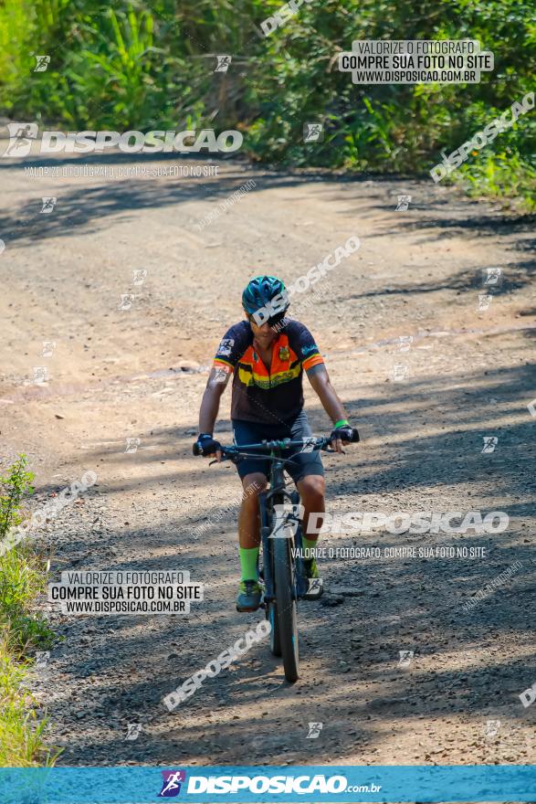 1° Circuito de Pedalada e Caminhada de Mandaguari