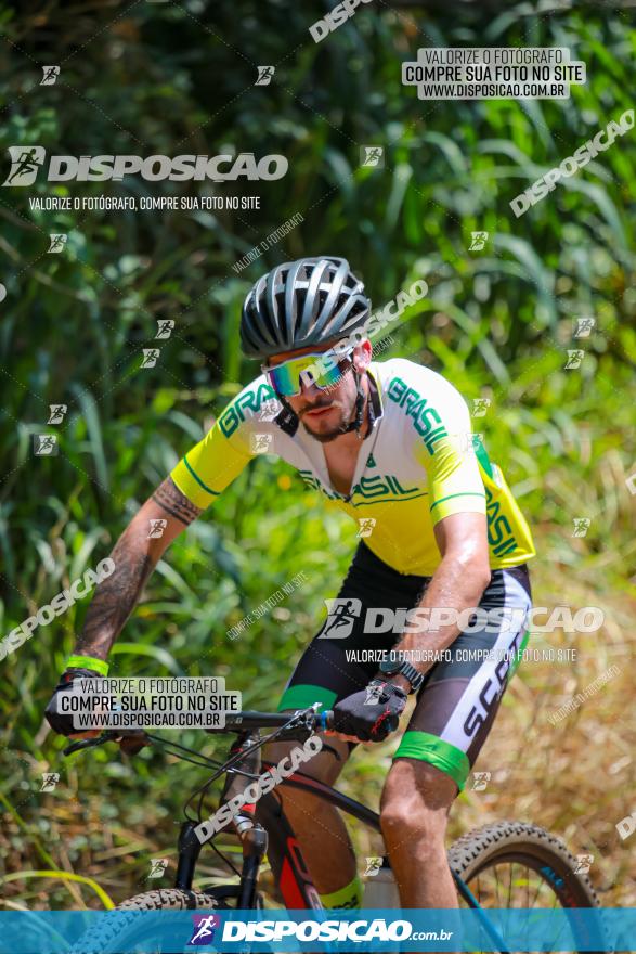 1° Circuito de Pedalada e Caminhada de Mandaguari