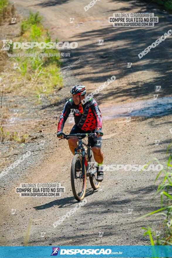 1° Circuito de Pedalada e Caminhada de Mandaguari