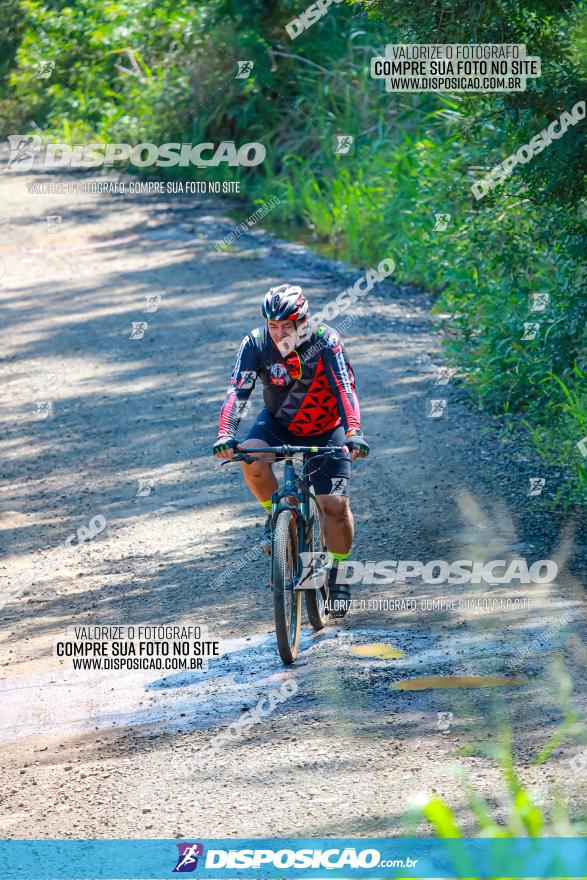 1° Circuito de Pedalada e Caminhada de Mandaguari