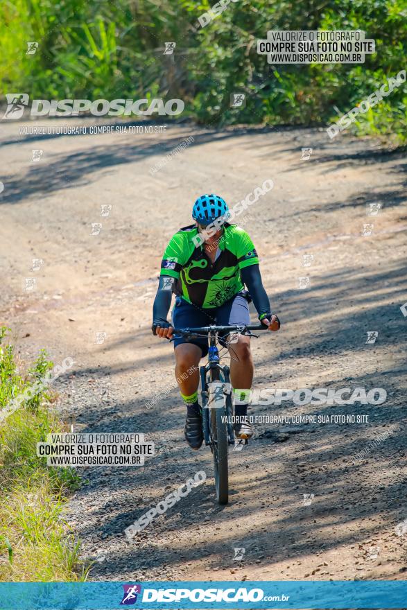 1° Circuito de Pedalada e Caminhada de Mandaguari