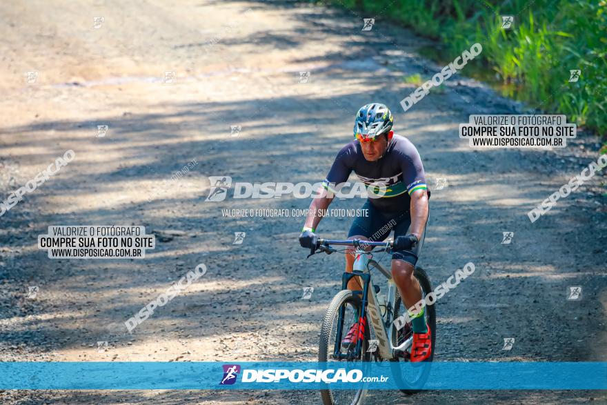 1° Circuito de Pedalada e Caminhada de Mandaguari