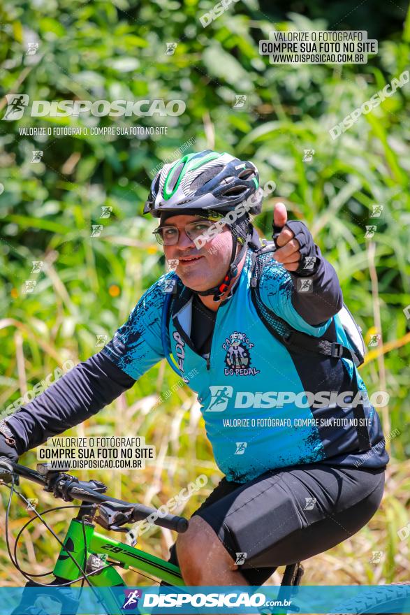 1° Circuito de Pedalada e Caminhada de Mandaguari