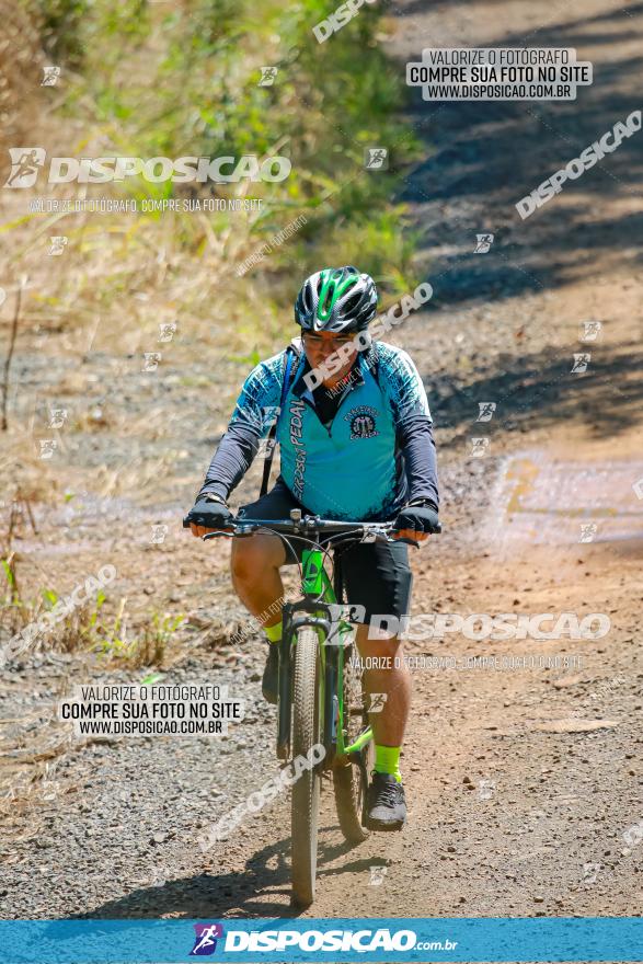 1° Circuito de Pedalada e Caminhada de Mandaguari