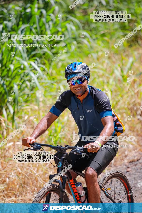 1° Circuito de Pedalada e Caminhada de Mandaguari