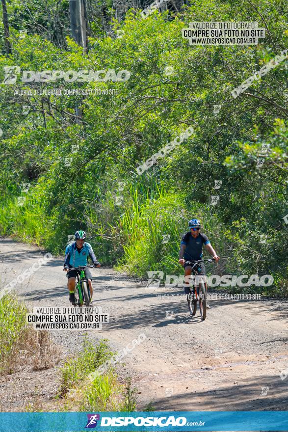 1° Circuito de Pedalada e Caminhada de Mandaguari