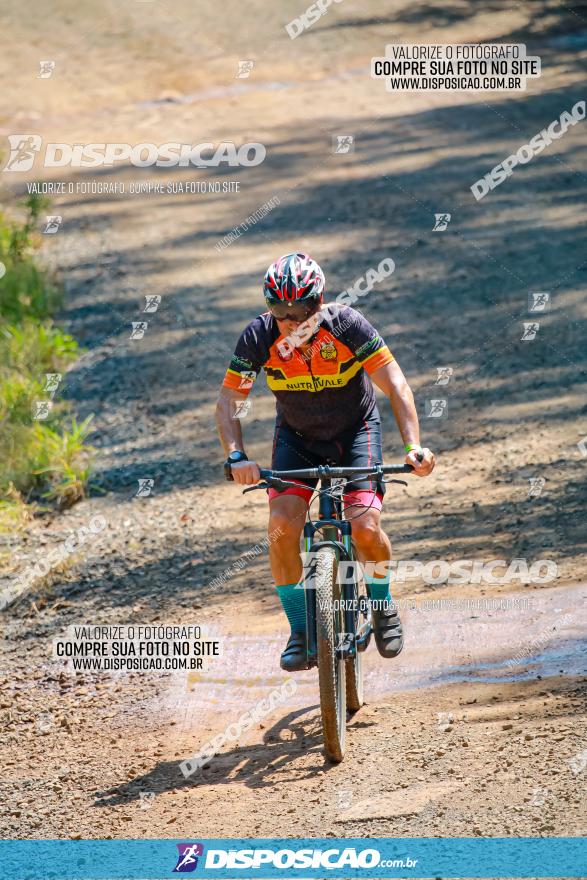 1° Circuito de Pedalada e Caminhada de Mandaguari