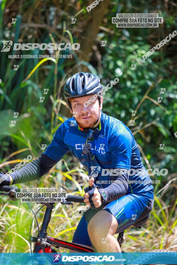 1° Circuito de Pedalada e Caminhada de Mandaguari