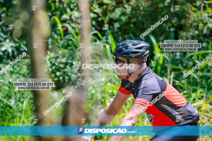 1° Circuito de Pedalada e Caminhada de Mandaguari