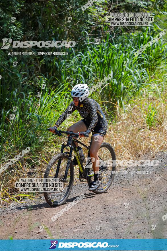 1° Circuito de Pedalada e Caminhada de Mandaguari