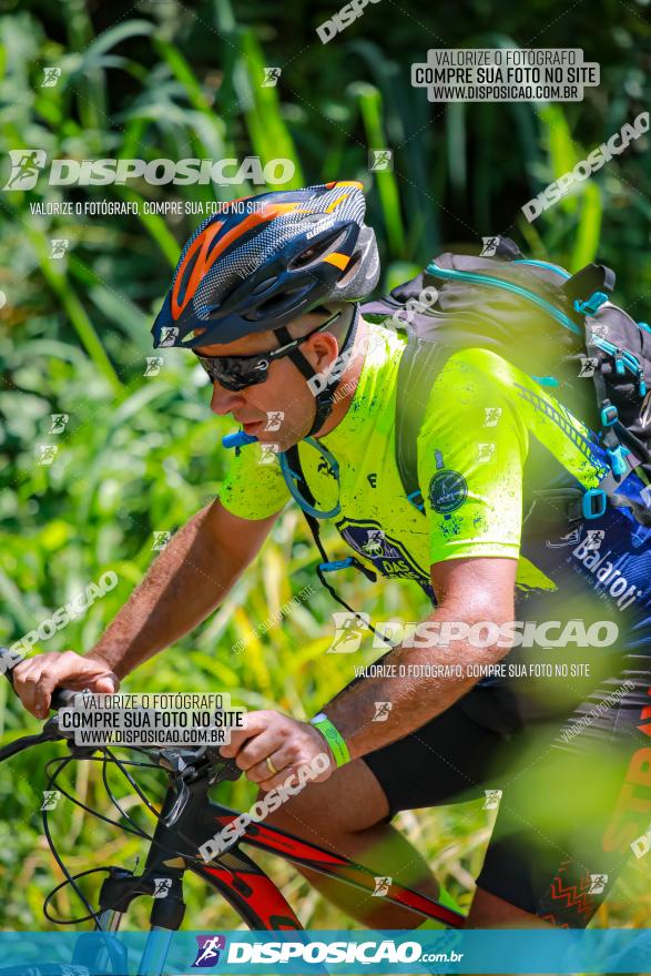 1° Circuito de Pedalada e Caminhada de Mandaguari