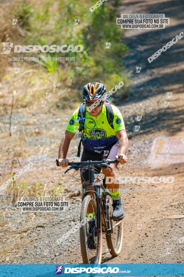 1° Circuito de Pedalada e Caminhada de Mandaguari