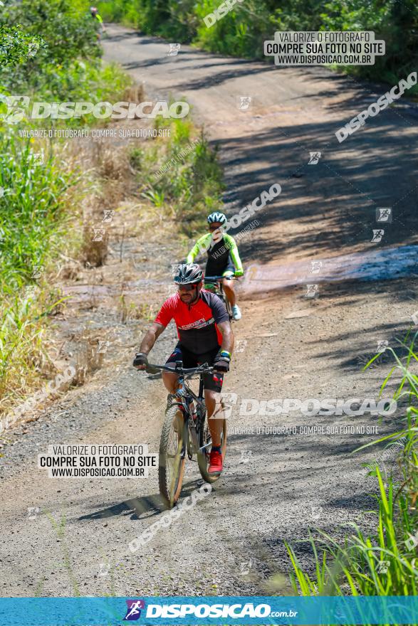 1° Circuito de Pedalada e Caminhada de Mandaguari