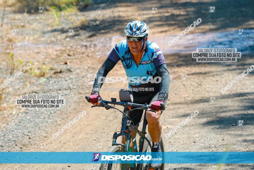 1° Circuito de Pedalada e Caminhada de Mandaguari