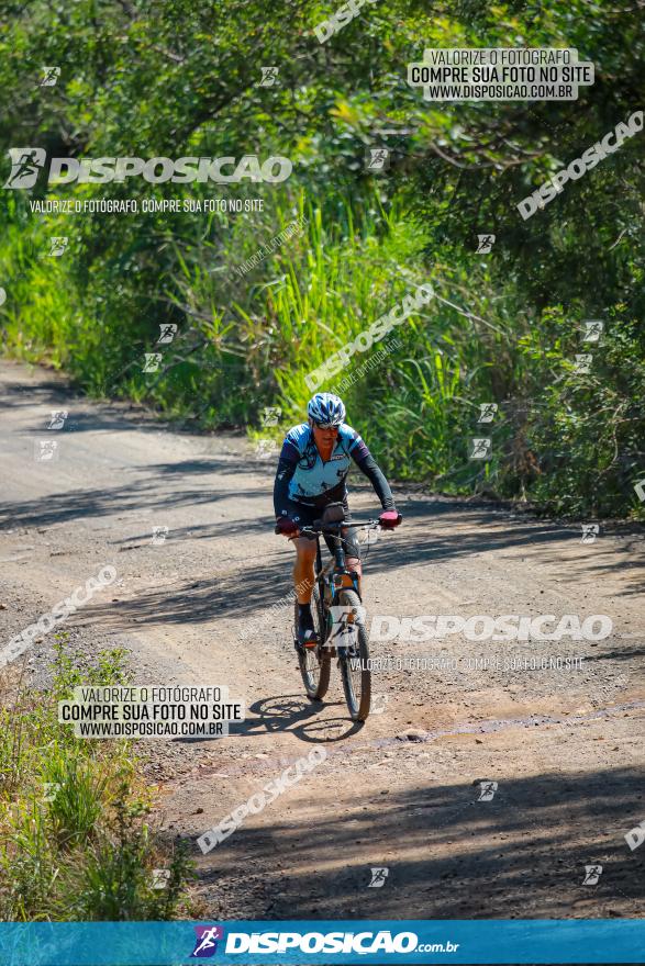 1° Circuito de Pedalada e Caminhada de Mandaguari