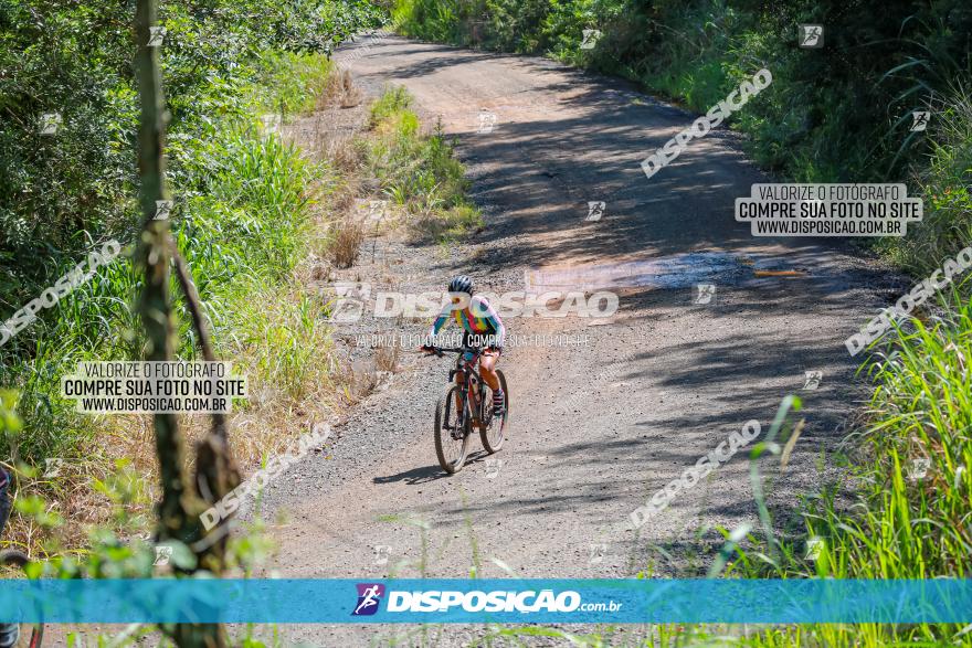 1° Circuito de Pedalada e Caminhada de Mandaguari