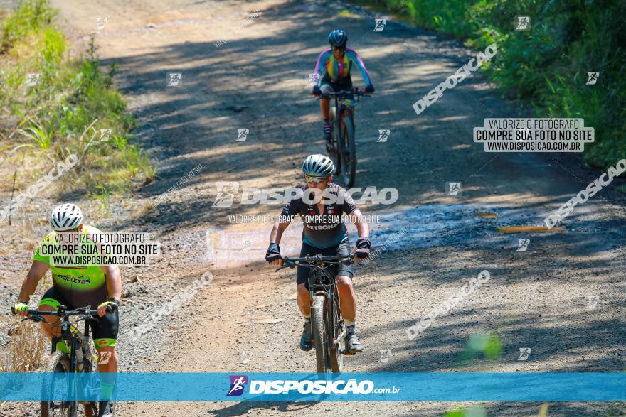 1° Circuito de Pedalada e Caminhada de Mandaguari