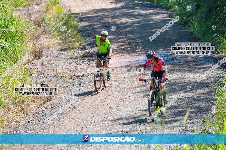 1° Circuito de Pedalada e Caminhada de Mandaguari