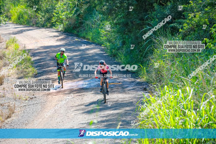 1° Circuito de Pedalada e Caminhada de Mandaguari