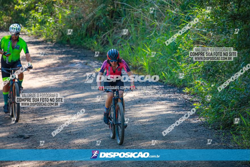 1° Circuito de Pedalada e Caminhada de Mandaguari