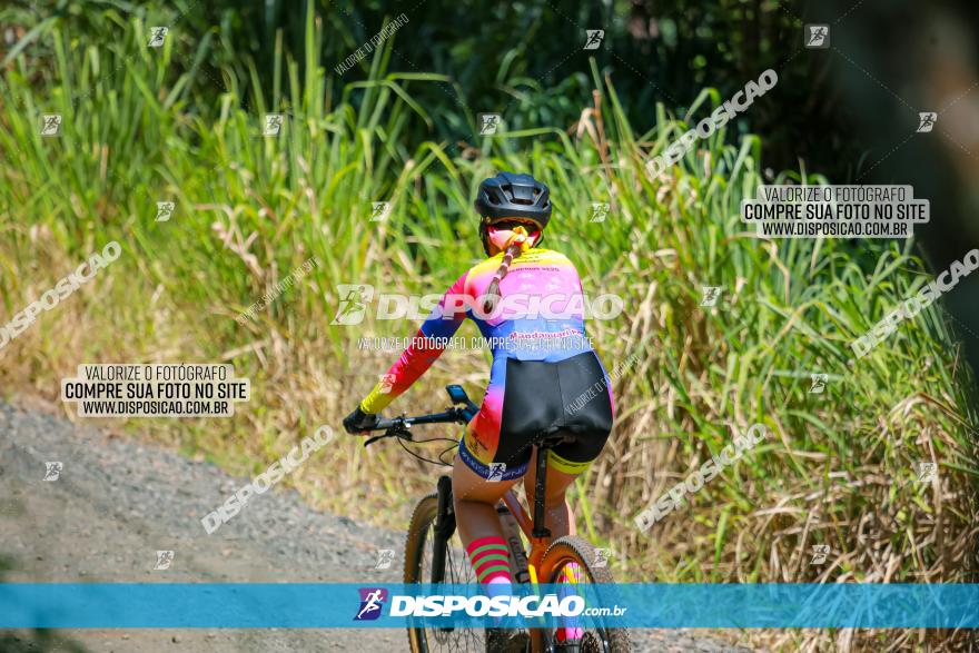 1° Circuito de Pedalada e Caminhada de Mandaguari