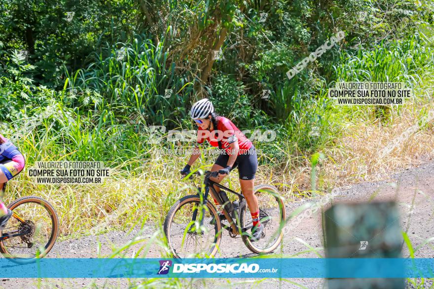 1° Circuito de Pedalada e Caminhada de Mandaguari