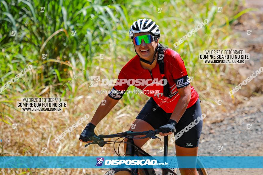 1° Circuito de Pedalada e Caminhada de Mandaguari