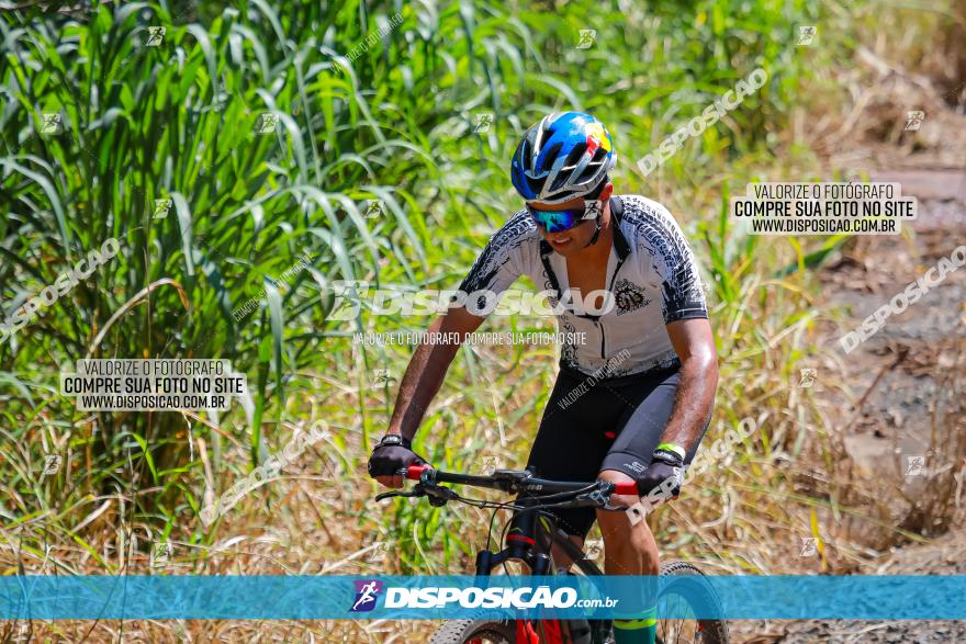 1° Circuito de Pedalada e Caminhada de Mandaguari