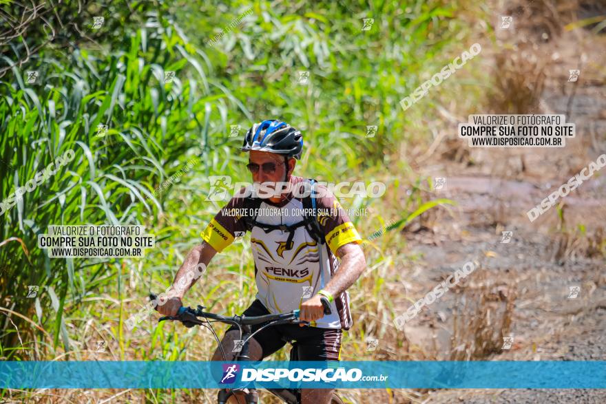 1° Circuito de Pedalada e Caminhada de Mandaguari