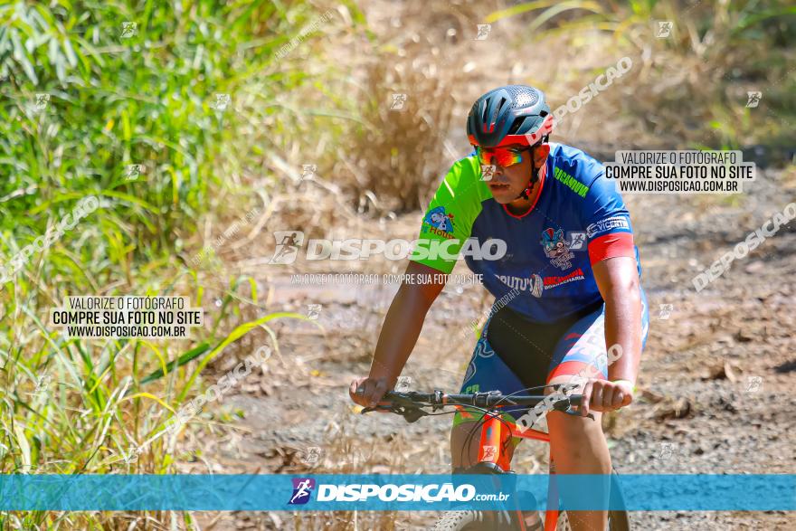 1° Circuito de Pedalada e Caminhada de Mandaguari