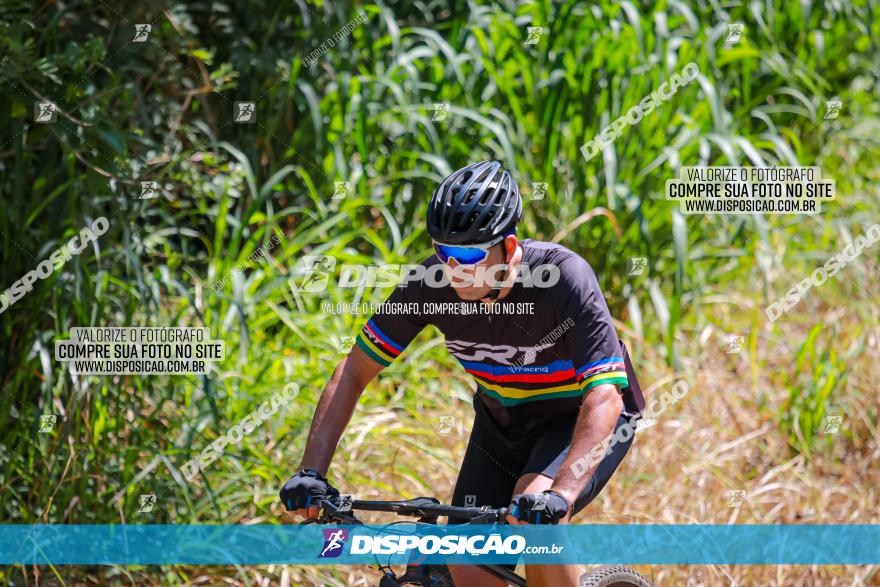 1° Circuito de Pedalada e Caminhada de Mandaguari