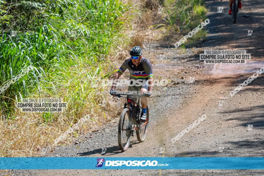 1° Circuito de Pedalada e Caminhada de Mandaguari