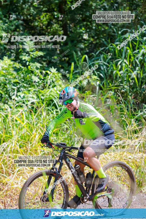 1° Circuito de Pedalada e Caminhada de Mandaguari